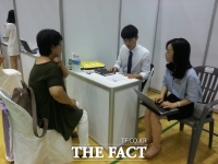  충북도, 21일부터 취업박람회 개최...165개 기업 참여