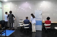  건협제주, 정부제주지방합동청사 건강체험관 운영