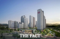  태영건설, '신진주역세권 데시앙' 15일 사이버 견본주택 오픈