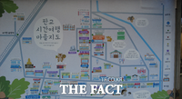  '시간이 멈춘 마을', 서천 판교로 떠나는 추억 여행(영상)
