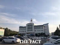  경산 3층 빌라서 4세 남아 추락... 경찰 조사 중