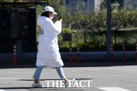  [오늘의 날씨] 10월 추위 계속, 수도권 오후 빗방울