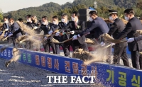  전남도, 동부권통합청사 착공...김영록 지사 핵심공약 이행