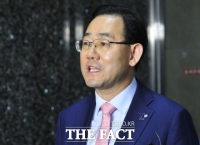  尹캠프 주호영 '청년 비하' 논란…洪·劉·元 '사과하라'