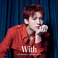  '컴백' 인피니트 남우현, 'With'로 보여줄 것들