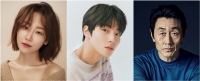  서현진·황인엽·허준호, '왜 오수재인가' 출연 확정...내년 첫방