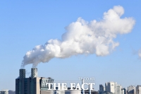 [오늘의 날씨] 아침 기온 '뚝'↓…'출근길 두툼한 옷 챙기세요'