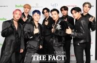  [TMA 인터뷰] 에이티즈 '우리의 원동력은 단연 에이티니'