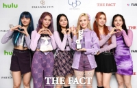  [TMA 인터뷰] 위클리 '뮤비 1억 뷰? 실감 안나...봐주시는 분들 감사해요'