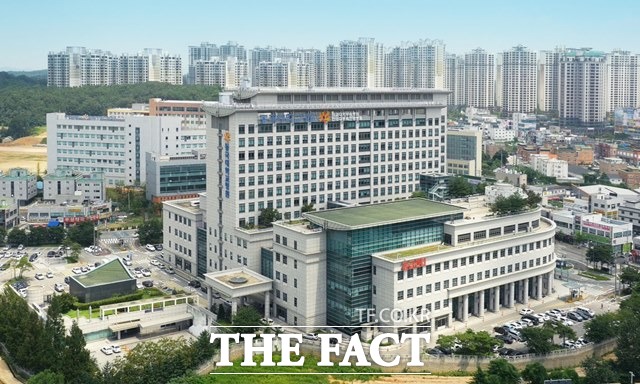 고양시는 동국대 의료원이 고양 일산테크노밸리의 메디컬·바이오산업과 연계할 수 있는 거점연구소로 성장할 수 있도록 적극적으로 지원할 방침이다./고양시 제공