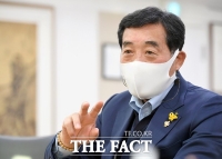  안산시, 국토부 주관 ‘2021년 대한민국 도시대상’2년 연속 특별상 수상