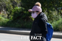  [오늘의 날씨] 큰 일교차…동해안은 비 소식