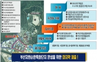  부산에 전국 최대 규모 '업사이클센터' 들어선다