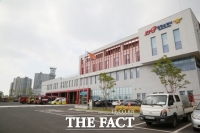  보령 자동차 부품제조 공장서 40대 기계에 끼여 숨져