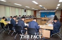  진안군, 2022년 신규시책 검토 보고회 개최