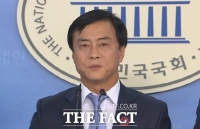  인천시민단체 '이강호 구청장 구속영장 재신청하라'