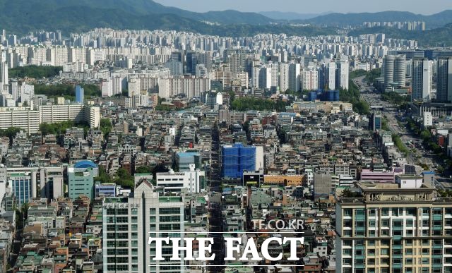 정운천 국민의힘 의원이 금융감독원에서 받은 자료에 따르면 6월말 기준 청년층의 전세자금대출은 88조234억 원으로 나타났다. /이선화 기자