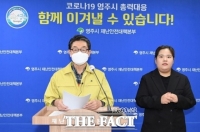  영주 학교발 10명 추가 확진...6일간 114명 집단 감염