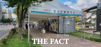  인천 코로나19 확진자 121명… 전날보다 소폭 증가