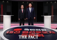 김태호·박진·심재철·유정복, 尹 선대위원장으로…홍준표 