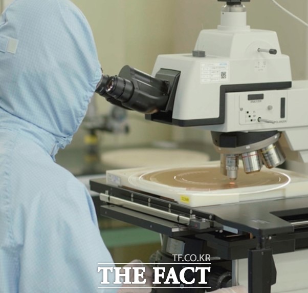 충북도와 청주시는 ㈜샘씨엔에스와 투자협약을 체결했다. / 인터넷 갈무리