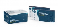  셀트리온 코로나 자가 검사키트, FDA 긴급사용승인 획득