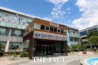  무주군, 차량 통행 많은 지역 '스마트 교차로 알리미' 설치