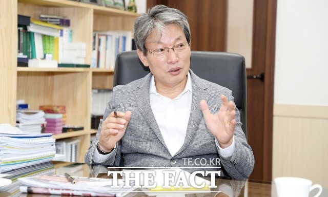 유진섭 시장은 “방역 수칙 준수와 예방접종 등에 적극적으로 협조해 준 시민 여러분께 감사드린다”라며 “시는 철저하고 체계적인 준비로 시민 모두가 안전하고 행복한 일상을 회복하는 데 모든 역량을 집중할 것”이라고 말했다. / 정읍시 제공