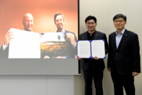  포스코케미칼, 모로우배터리와 양·음극재 개발·공급 맞손