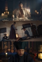  곽시양, '홍천기' 종영 소감 '빌런임에도 많은 사랑 주셔서 감사'