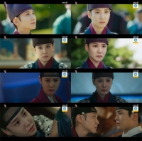  '연모' 박은빈, 냉온 오가는 매력…재미+설렘 선사