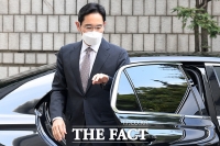 [속보] '프로포폴' 이재용 부회장 1심 벌금 7000만원