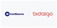  아이언소스, 마케팅 자동화 플랫폼 '비달고' 인수