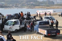  양양군, 사랑의 연탄 3만장 100가구에 전달