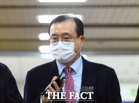  임성근 헌정사상 첫 '탄핵법관' 되나…오늘 헌재 판단