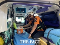  충남소방 사법경찰, 구급대원 폭행한 10대 검찰 송치