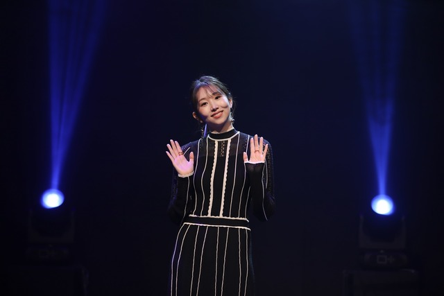 가수 케이시가 28일 28일 네 번째 미니 앨범 옛이야기 발매 온라인 쇼케이스를 진행했다. /넥스타엔터 제공