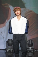  '감정 변화에 중점'…박지훈, 변화와 성장(종합)