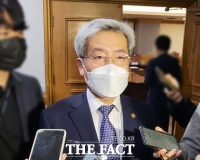  고승범 '씨티은행 인가 대상 여부 법률적 검토…조치 명령 이행 모니터링'