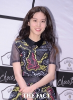  박은빈, '이상한 변호사 우영우' 출연...아스퍼거 증후군 변호사 변신