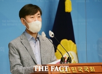  하태경 '문준용 수사자료' 공개 소송, 2심도 승소