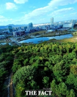  성남 대장동이 ‘쏘아 올린 공’에 나주 빛가람동 ‘화들짝’