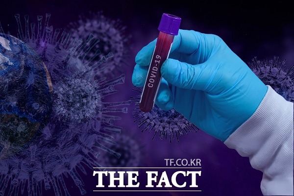 중앙방역대책본부는 31일 0시 기준 코로나19 신규 확진자가 2061명이라고 밝혔다. 지난 28일 이후 나흘 연속 2000명대 확진자 발생이 이어지고 있다.