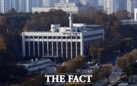  강남역 인근서 경찰관 치고 도주 시도 20대 체포