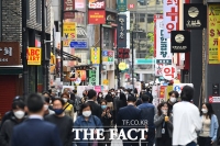  부산 내일부터 일상회복 전환…국제선 운항도 정상화