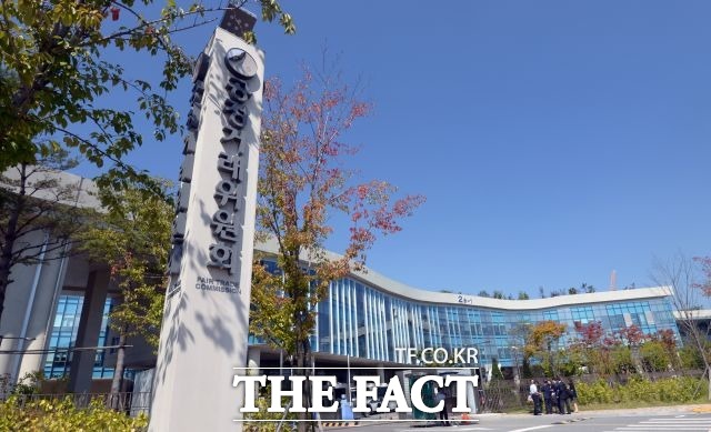 1일 로톡 운영사 로앤컴퍼니는 공정위가 로톡에 대한 대한변호사협회의 고발이 전부 무혐의 판정을 내렸다고 밝혔다. /더팩트 DB