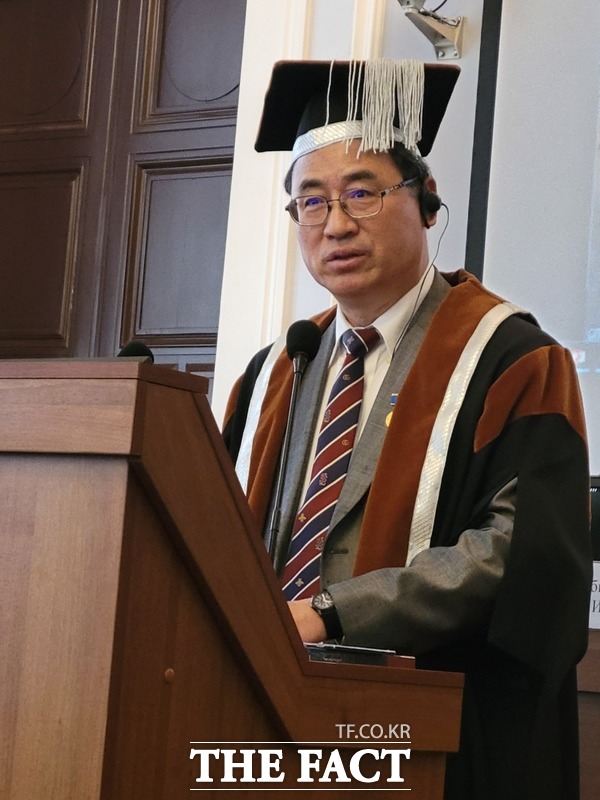 신은철 인천대 건설환경공학부 명예교수 / 인천대 제공