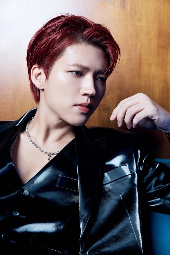 남우현이 뮤지컬 잭 더 리퍼에서 핵심 키를 쥐고 있는 외과 의사 다니엘 역을 맡았다. /울림엔터 제공