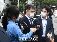 [속보] 검찰, 유동규 배임 추가기소…김만배·남욱 영장 청구