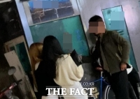  '노마스크 핼러윈' 대구FC 선수들, 만취해 길거리 헌팅…구단 '징계한다'